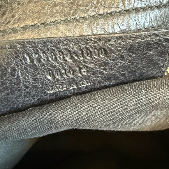 Balenciaga | The Giant City Bag - Picture 11 of 13